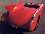 Chevrolet Corvette SR-2 1956 года